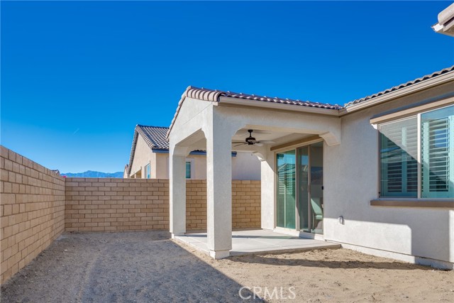 Detail Gallery Image 28 of 29 For 78855 Fortuna Pl, Palm Desert,  CA 92211 - 3 Beds | 2 Baths