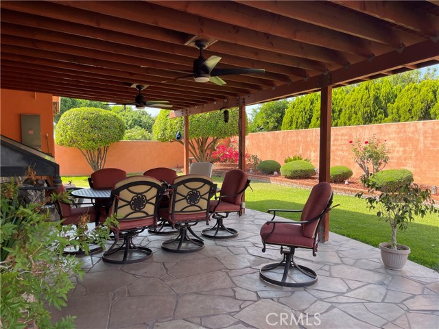 Detail Gallery Image 4 of 17 For 1217 W Barbara Ave, West Covina,  CA 91790 - 3 Beds | 2 Baths