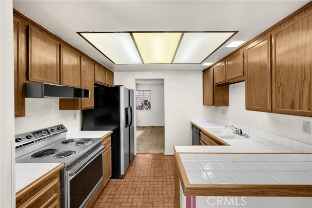 Detail Gallery Image 13 of 47 For 2749 Quail Ridge Cir, Fullerton,  CA 92835 - 2 Beds | 2 Baths