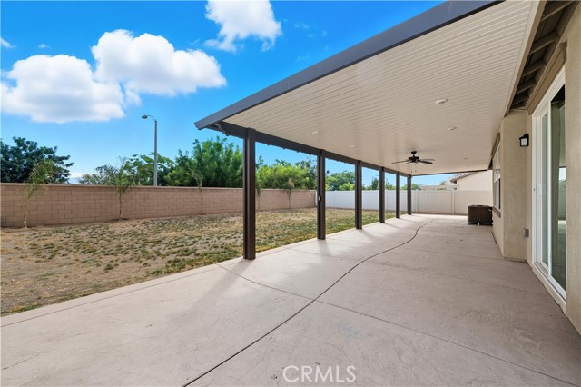 Detail Gallery Image 25 of 33 For 569 Pooish, San Jacinto,  CA 92582 - 3 Beds | 2 Baths