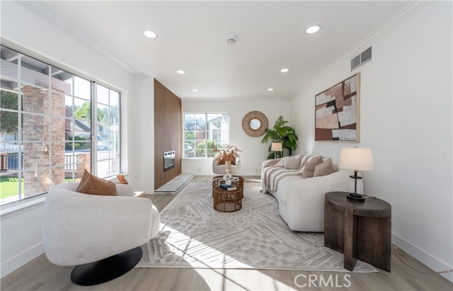 Detail Gallery Image 4 of 32 For 2609 Greenleaf, West Covina,  CA 91792 - 3 Beds | 3 Baths