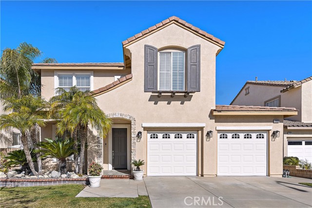 11858 Modena Dr, Rancho Cucamonga, CA 91701