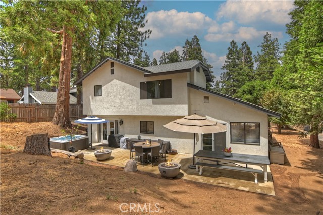 Detail Gallery Image 54 of 58 For 120 Pine Ridge Rd, Crestline,  CA 92325 - 4 Beds | 3/1 Baths