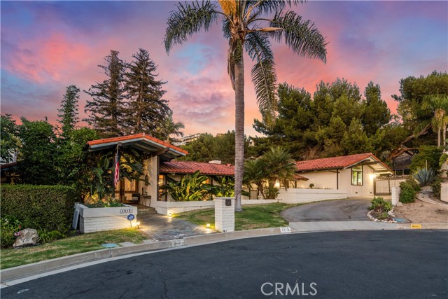 Photo of 1213 Via Descanso, Palos Verdes Estates, CA 90274