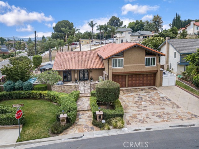 Image 3 for 17470 Rockrose Circle, Yorba Linda, CA 92886