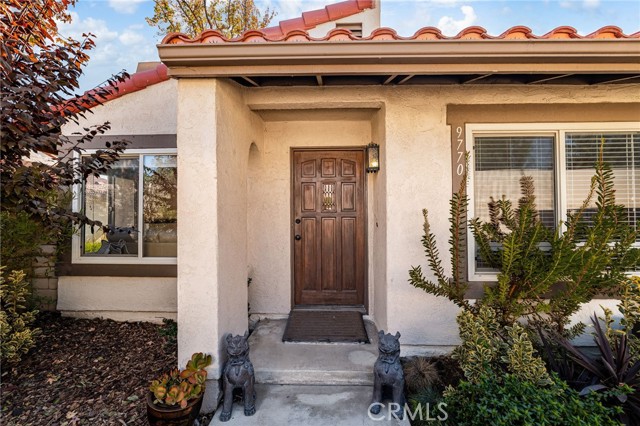 Detail Gallery Image 5 of 33 For 9770 El Paseo, Rancho Cucamonga,  CA 91730 - 2 Beds | 1 Baths
