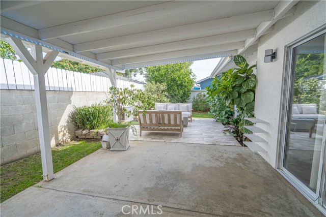 Detail Gallery Image 29 of 42 For 15543 Dearborn, North Hills,  CA 91343 - 4 Beds | 2 Baths