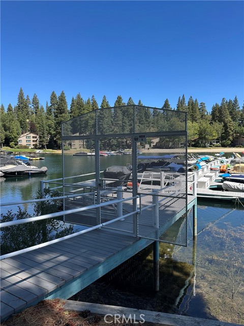 Detail Gallery Image 10 of 10 For 0 Dock Mbm3 Slip #15, Lake Arrowhead,  CA 92317 - – Beds | 0 Baths