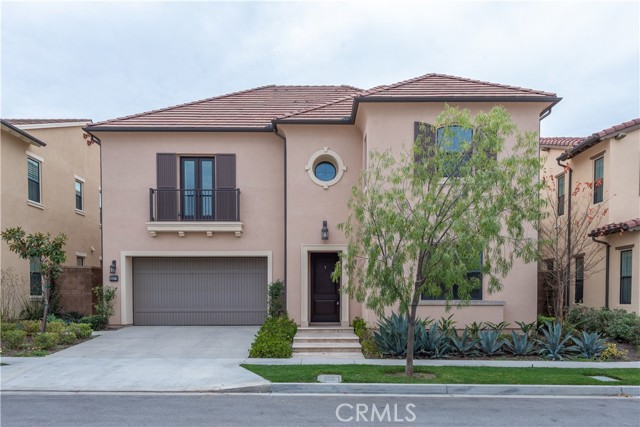 Detail Gallery Image 1 of 36 For 107 Alpine, Irvine,  CA 92620 - 5 Beds | 5/1 Baths