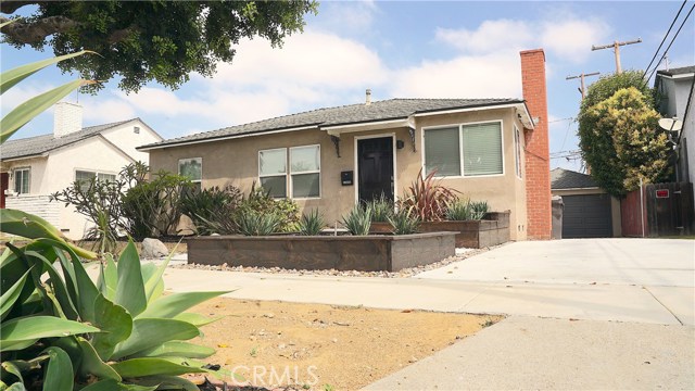 417 E 44th Way, Long Beach, CA 90807