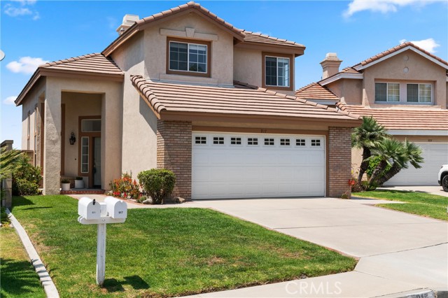 Detail Gallery Image 4 of 45 For 917 S Dylan Way, Anaheim Hills,  CA 92808 - 3 Beds | 2/1 Baths