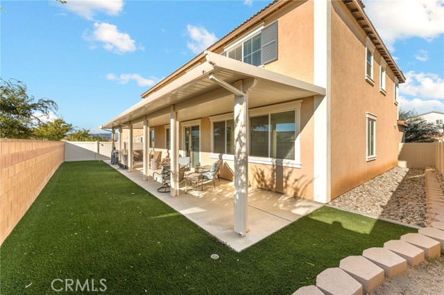 Detail Gallery Image 3 of 45 For 36635 Cordoba Trl, Beaumont,  CA 92223 - 5 Beds | 3 Baths