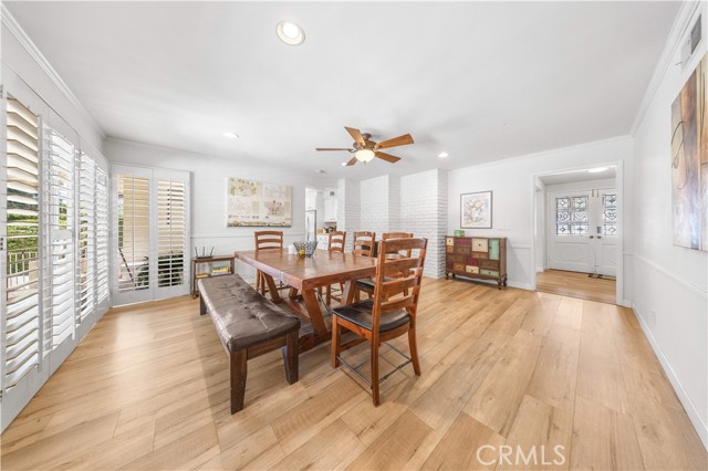 Detail Gallery Image 10 of 32 For 56 E Arthur Ave, Arcadia,  CA 91006 - 3 Beds | 2/1 Baths