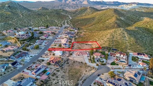 Detail Gallery Image 3 of 6 For 0 Kasota, Apple Valley,  CA 92307 - – Beds | – Baths