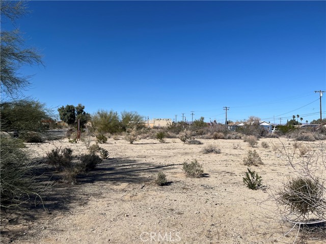 Detail Gallery Image 3 of 5 For 0 Adobe Rd, Twentynine Palms,  CA 92277 - – Beds | – Baths