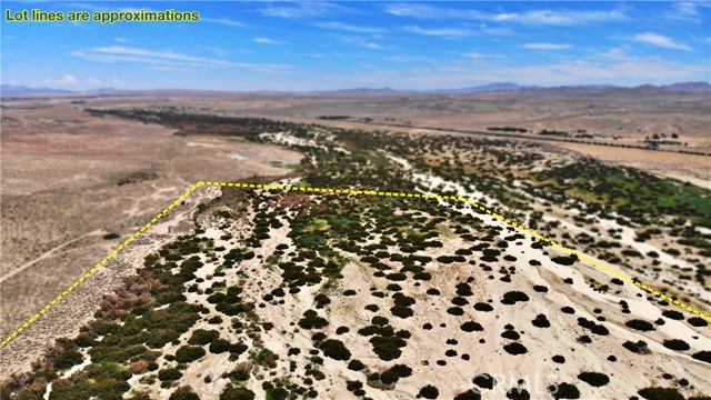 0 Wheeler Road, Helendale, CA, 92342 0 Wheeler Road, Helendale, CA, 92342