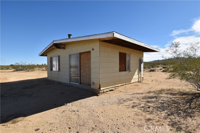 Detail Gallery Image 3 of 15 For 51360 Desert View, Johnson Valley,  CA 92285 - 0 Beds | 0 Baths