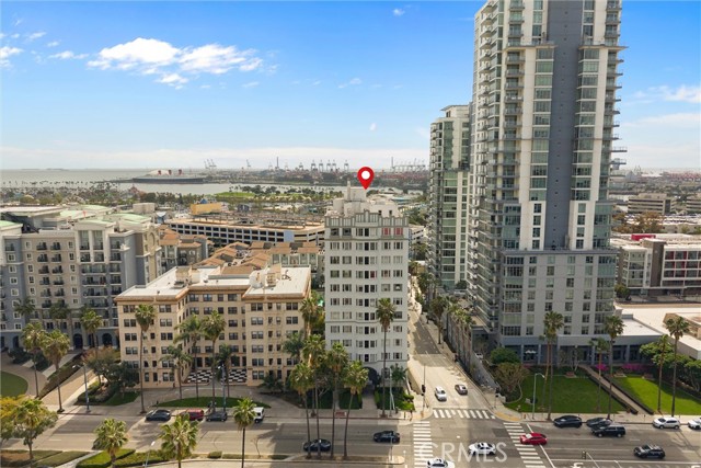 Detail Gallery Image 22 of 24 For 360 Ocean Bld #B,  Long Beach,  CA 90802 - 0 Beds | 1 Baths