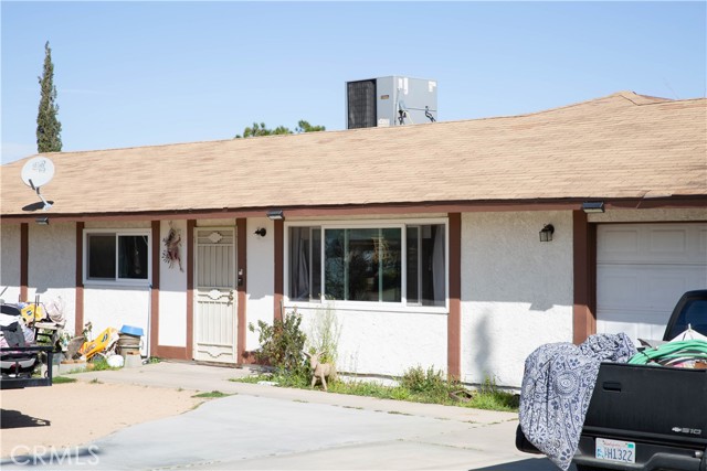 Detail Gallery Image 2 of 62 For 18804 Vine St, Hesperia,  CA 92345 - 4 Beds | 2 Baths