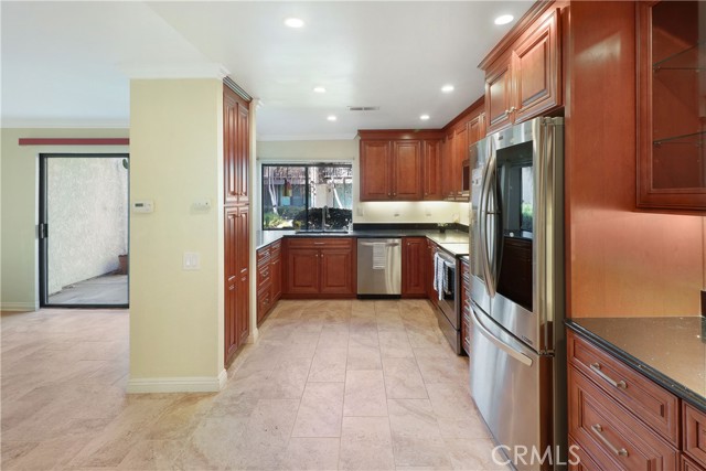 Detail Gallery Image 3 of 31 For 26701 Quail Creek #35,  Laguna Hills,  CA 92656 - 1 Beds | 1 Baths