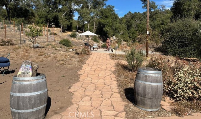 Detail Gallery Image 16 of 66 For 5049 Ca-78, Santa Ysabel,  CA 92070 - 3 Beds | 2/1 Baths