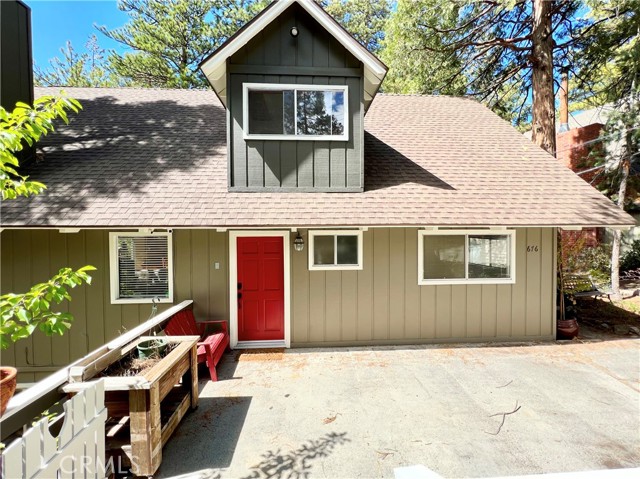 676 Rhine Road, Lake Arrowhead, CA, 92352 676 Rhine Road, Lake Arrowhead, CA, 92352