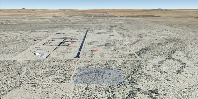 0 Vicinity 25th St W s/o Gibbs, Mojave, California 93501, ,Land,For Sale,0 Vicinity 25th St W s/o Gibbs,CRSR24049532