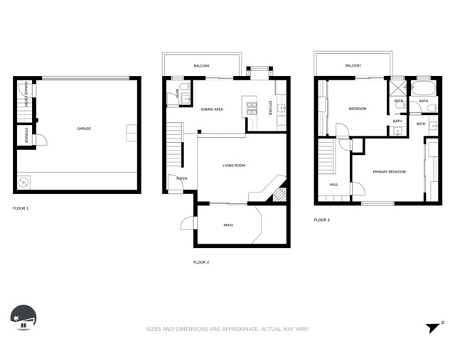 2701 Voorhees Avenue, Redondo Beach, California 90278, 2 Bedrooms Bedrooms, ,2 BathroomsBathrooms,Residential,Sold,Voorhees,SB21161153
