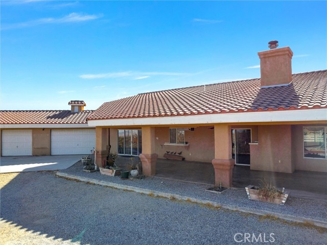 Detail Gallery Image 65 of 75 For 5040 Brisbane Ave, Yucca Valley,  CA 92284 - 3 Beds | 2 Baths