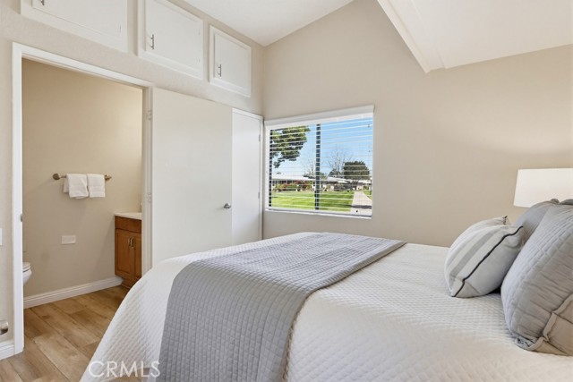 Detail Gallery Image 18 of 26 For 13580 Cedar Crest Ln 110l,  Seal Beach,  CA 90740 - 2 Beds | 1/1 Baths