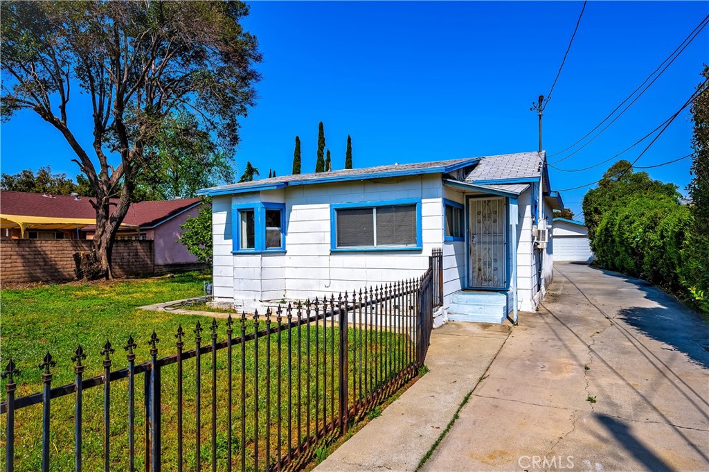 1727 Maxson Road, South El Monte, CA 91733