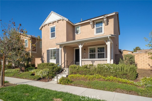 Detail Gallery Image 3 of 55 For 2929 E Penny, Ontario,  CA 91761 - 3 Beds | 2/1 Baths