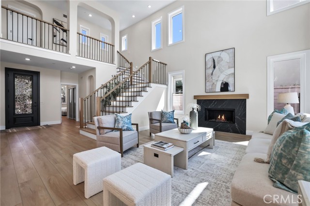 Detail Gallery Image 6 of 75 For 41 Long View Rd, Coto de Caza,  CA 92679 - 4 Beds | 4/1 Baths