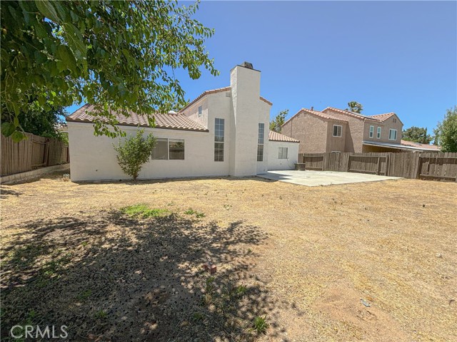 Detail Gallery Image 25 of 25 For 36850 37th St, Palmdale,  CA 93550 - 3 Beds | 2 Baths