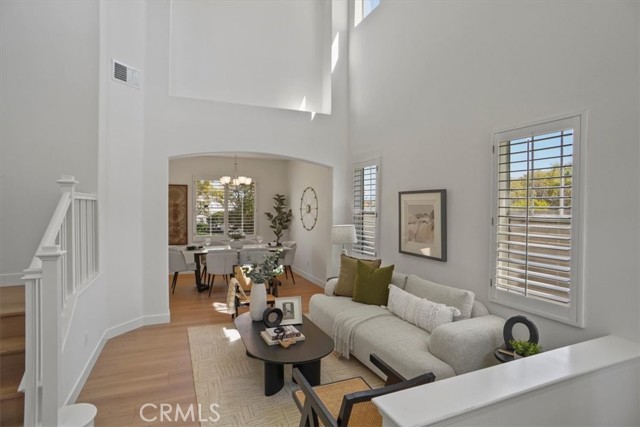 Detail Gallery Image 2 of 28 For 26104 Singer Pl, Stevenson Ranch,  CA 91381 - 4 Beds | 3 Baths