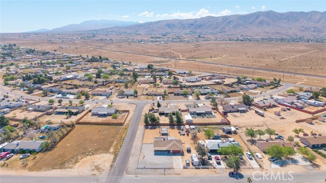 Detail Gallery Image 38 of 38 For 21141 Nandina, Apple Valley,  CA 92308 - 3 Beds | 2 Baths