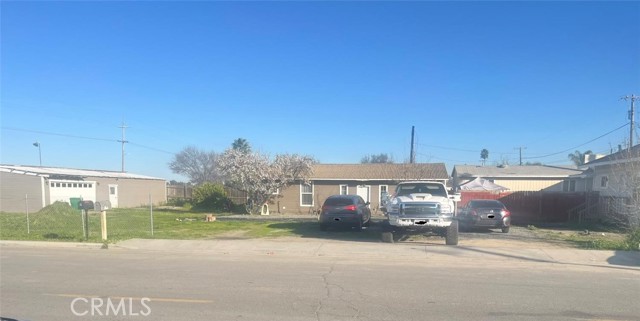 Details for 2145 Dairy  , Corcoran, CA 93212