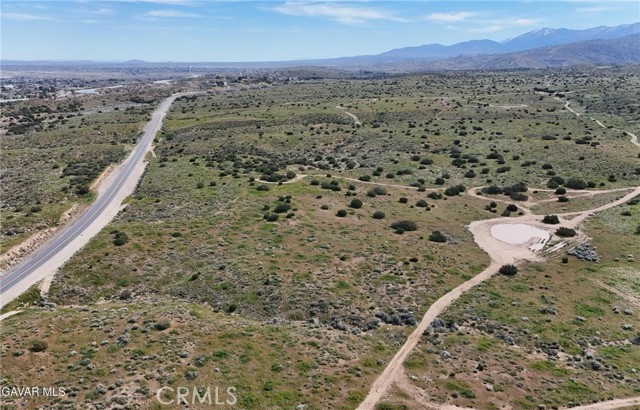 Detail Gallery Image 8 of 16 For 0 Barrel Springs Rd, Palmdale,  CA 93550 - – Beds | – Baths