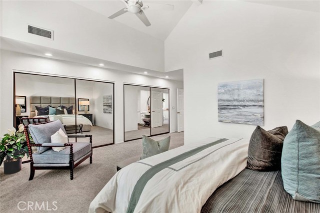 Detail Gallery Image 21 of 28 For 2569 Elden Ave #A1,  Costa Mesa,  CA 92627 - 2 Beds | 2/1 Baths