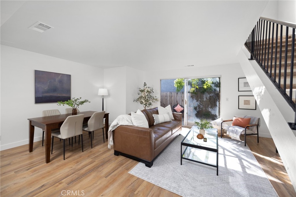 503 S Madison Avenue #A