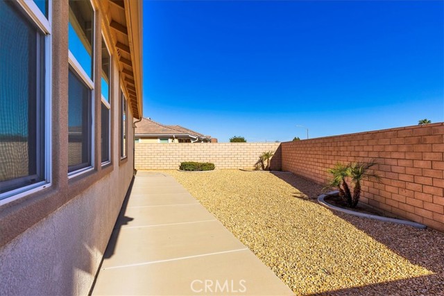 Detail Gallery Image 24 of 28 For 26736 Opalescent Dr, Menifee,  CA 92584 - 2 Beds | 2 Baths