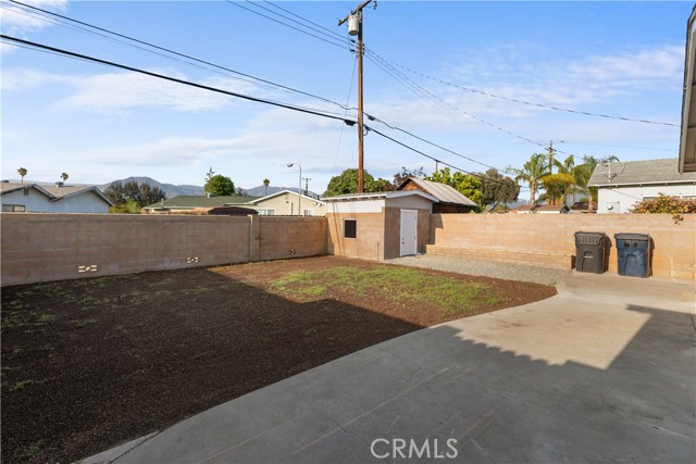Detail Gallery Image 16 of 19 For 361 E San Bernardino Ave, Redlands,  CA 92374 - 3 Beds | 2 Baths