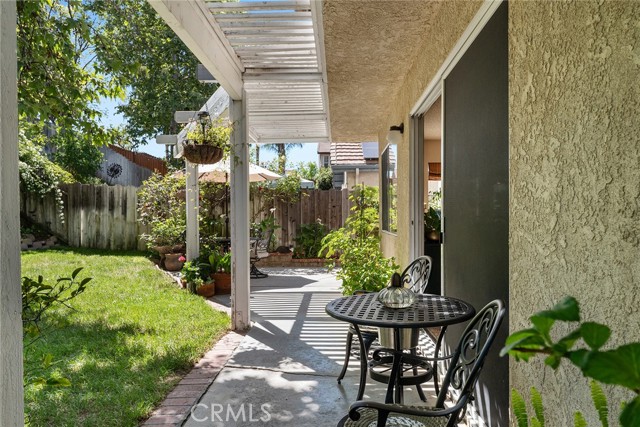 Detail Gallery Image 26 of 56 For 19852 Pandy Ct, Canyon Country,  CA 91351 - 3 Beds | 2/1 Baths