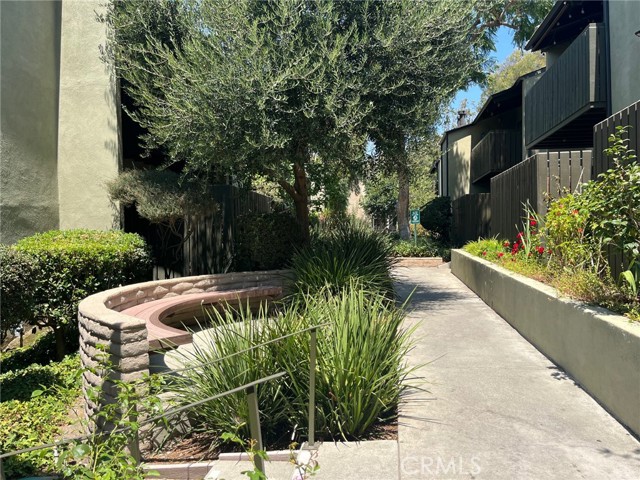 Detail Gallery Image 29 of 48 For 4816 Hollow Corner Rd #159,  Culver City,  CA 90230 - 3 Beds | 2 Baths