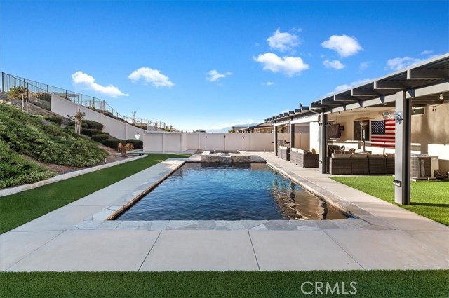 Detail Gallery Image 21 of 32 For 20961 Bison Mesa, Riverside,  CA 92507 - 3 Beds | 2 Baths