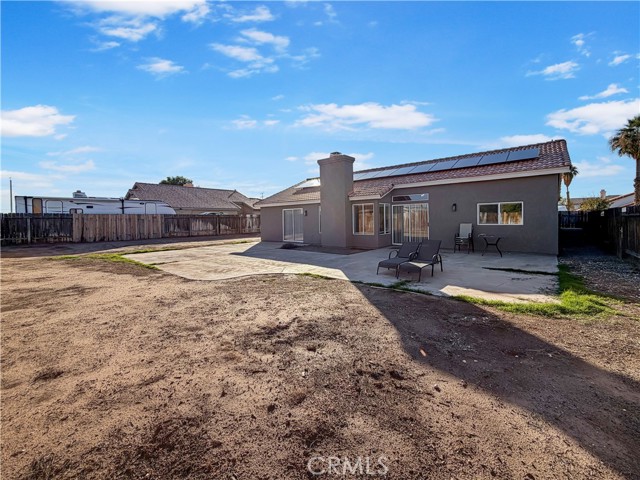 Detail Gallery Image 18 of 20 For 460 River Valley Ave, Blythe,  CA 92225 - 3 Beds | 2 Baths