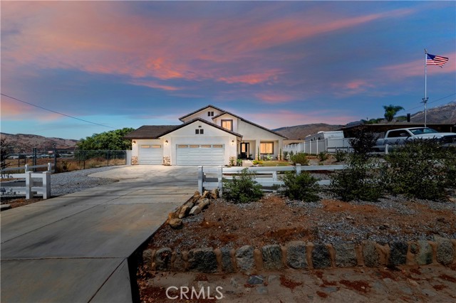 Detail Gallery Image 1 of 47 For 35404 Oak Glen Rd, Yucaipa,  CA 92399 - 5 Beds | 3/1 Baths