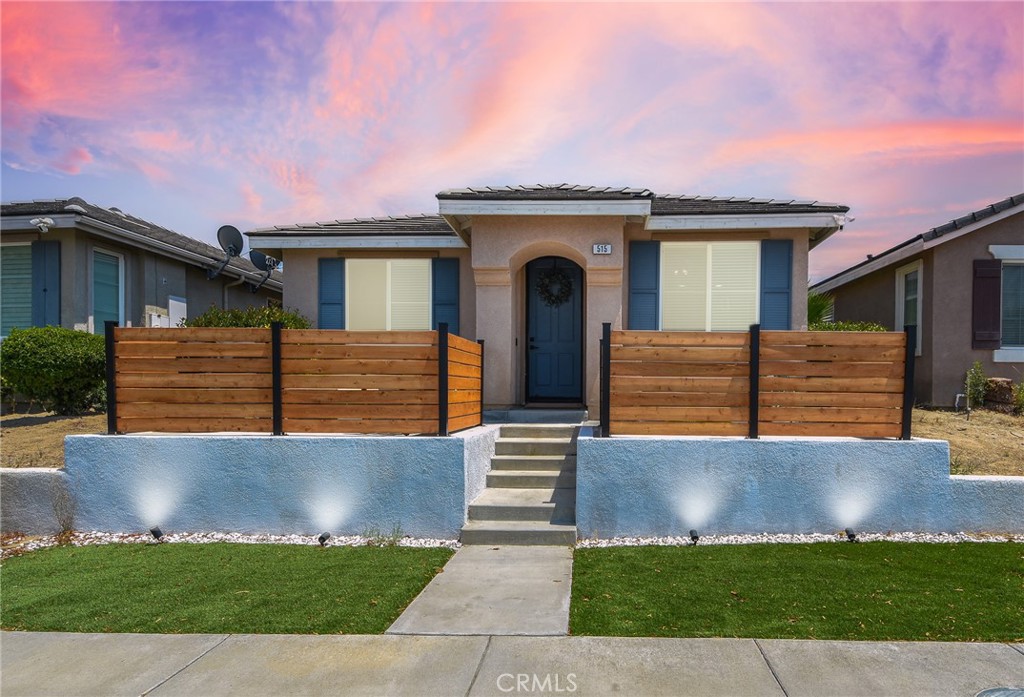 515 Palm Avenue