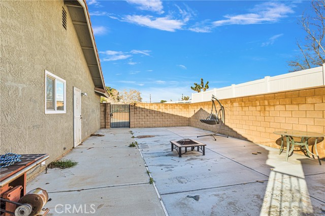 Detail Gallery Image 40 of 56 For 19213 Symeron Rd, Apple Valley,  CA 92307 - 3 Beds | 2/1 Baths