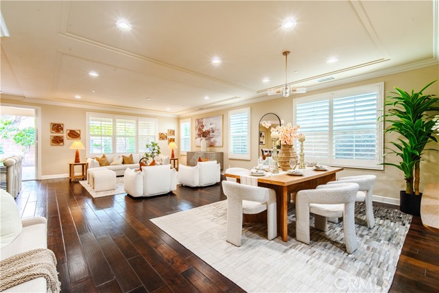 Detail Gallery Image 10 of 54 For 65 Rolling, Irvine,  CA 92620 - 4 Beds | 4/1 Baths